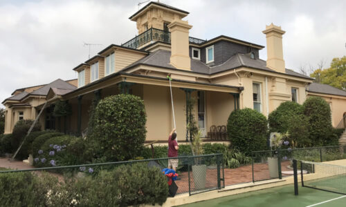 House Washing Sydney