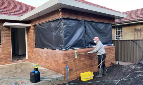 Brickwork Restoration Maroubra