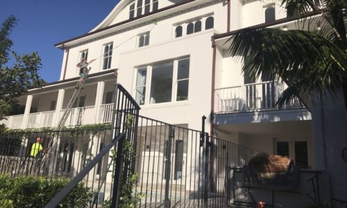 House Washing Edgecliff